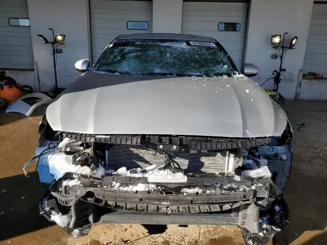 2023 NISSAN ALTIMA SV  