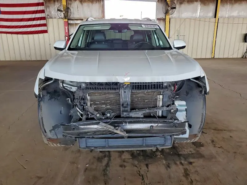 2019 VOLKSWAGEN ATLAS SE  