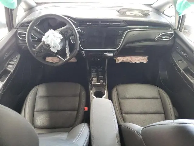 2023 CHEVROLET BOLT EV 2LT