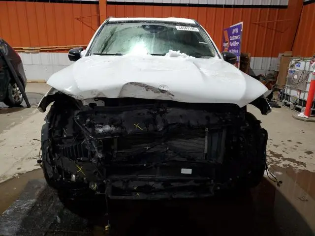 2022 MERCEDES-BENZ GLE 450 4MATIC  