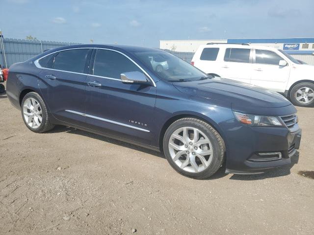 2017 CHEVROLET IMPALA PREMIER