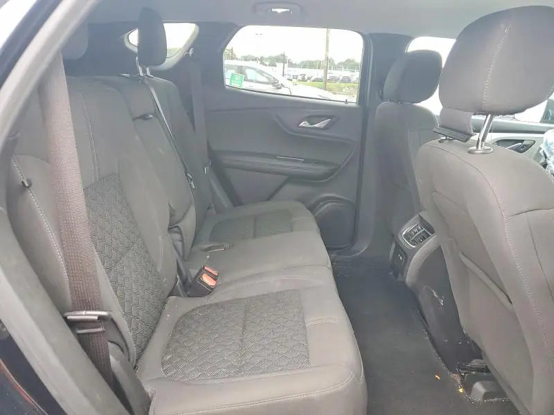 2021 CHEVROLET BLAZER 2LT  