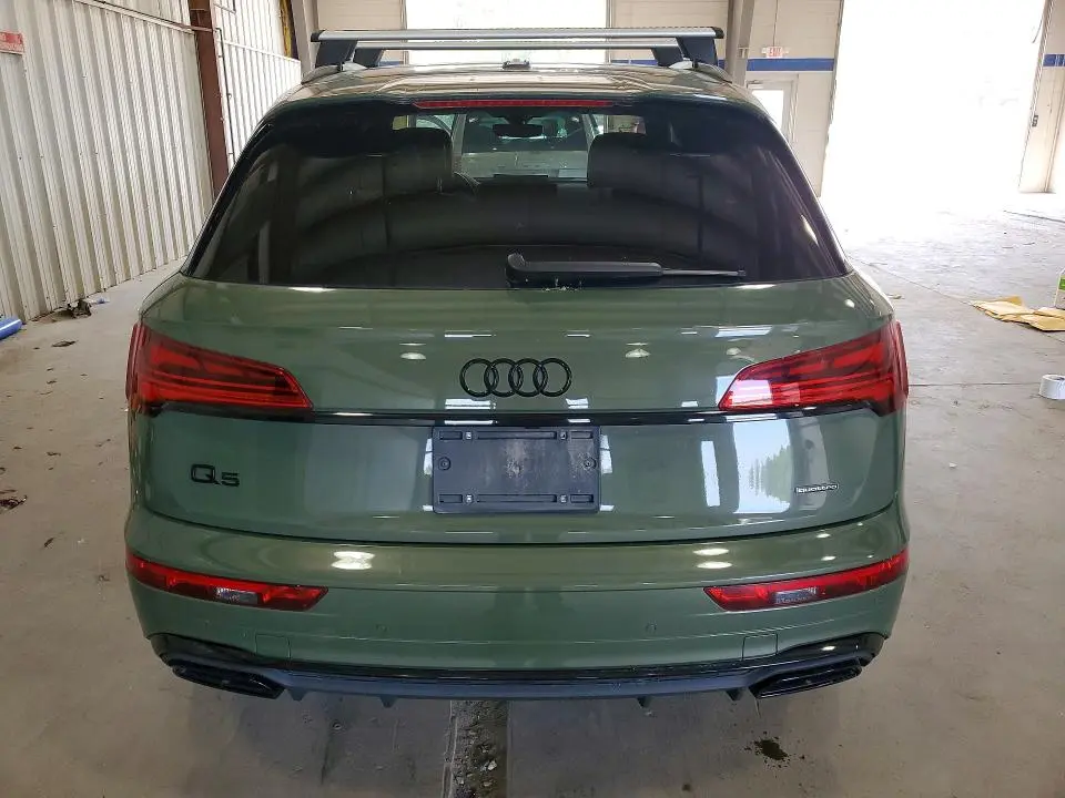 2023 AUDI Q5 PREMIUM PLUS 45  