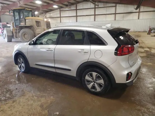 2020 KIA NIRO LX  