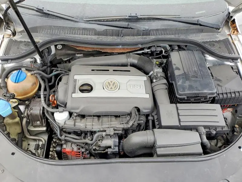 2010 VOLKSWAGEN CC SPORT  