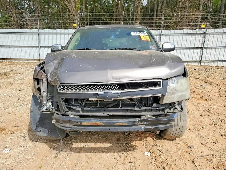 2011 CHEVROLET TAHOE C1500 LT  