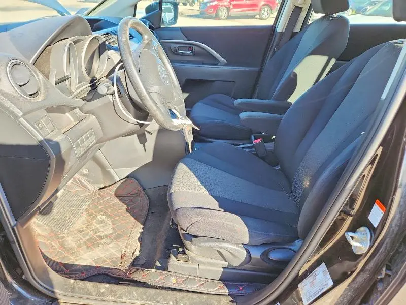 2012 MAZDA 5   