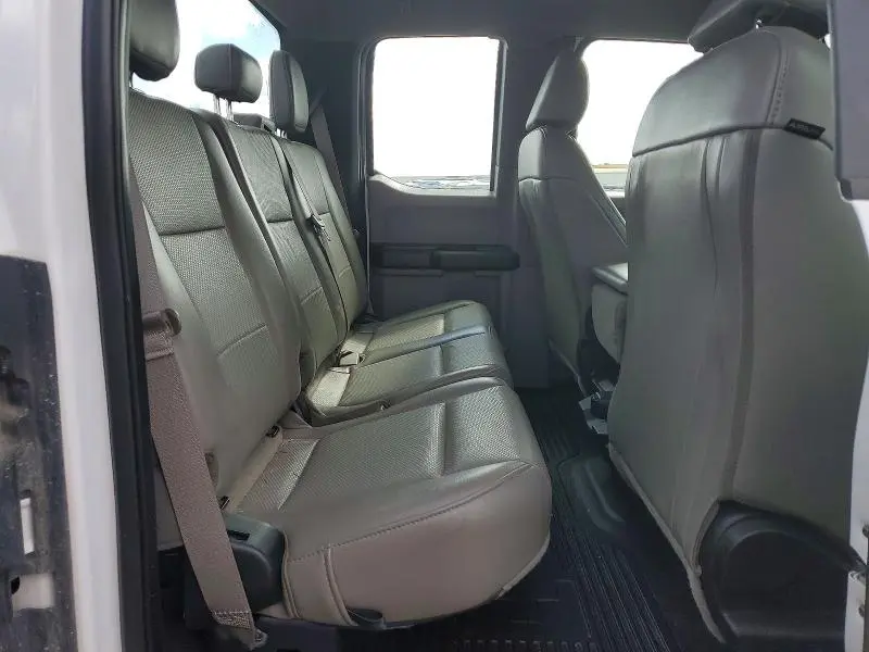 2019 FORD F250 SUPER DUTY  