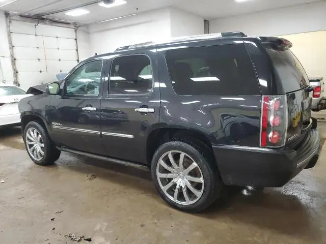 2013 GMC YUKON DENALI  