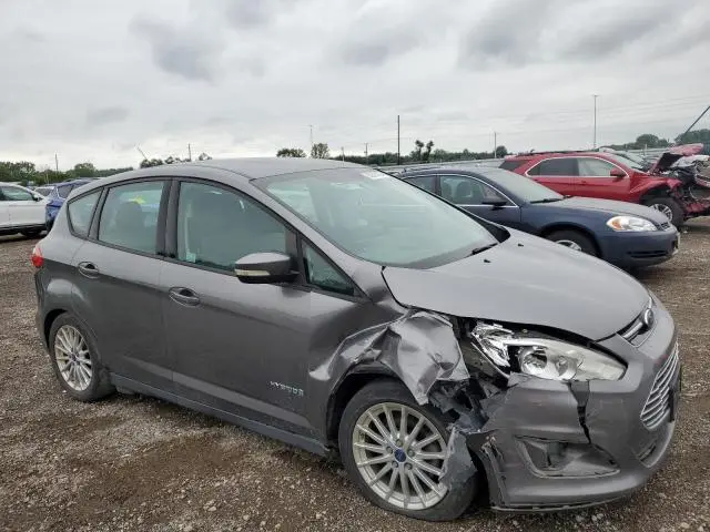 2014 FORD C-MAX SE  
