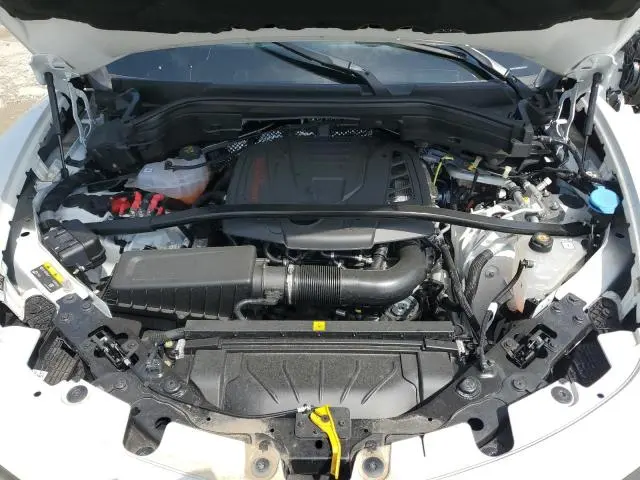 2024 ALFA ROMEO STELVIO TI  