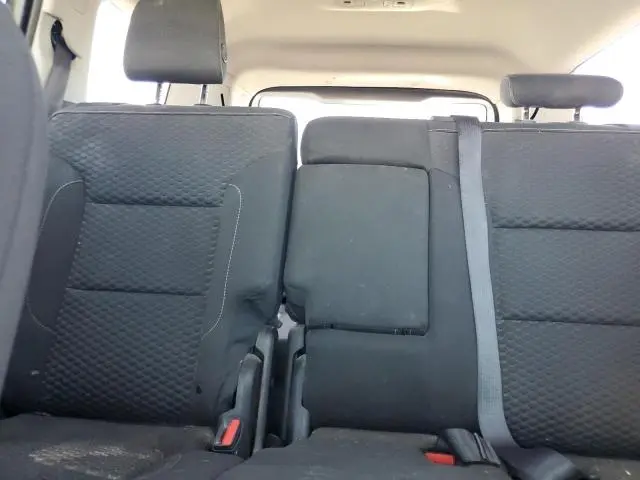2017 GMC ACADIA SLE  