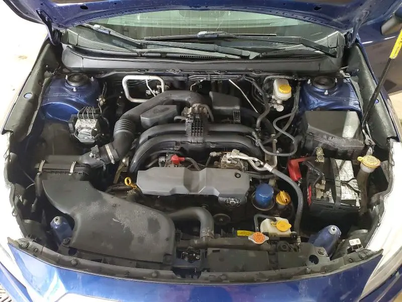 2017 SUBARU LEGACY 2.5I PREMIUM  