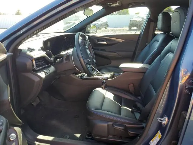 2024 BUICK ENVISTA SPORT TOURING  