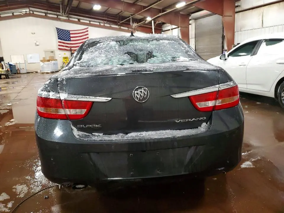 2014 BUICK VERANO CONVENIENCE  