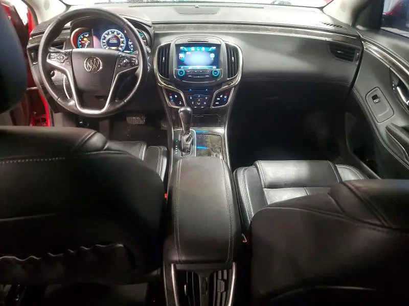 2014 BUICK LACROSSE   