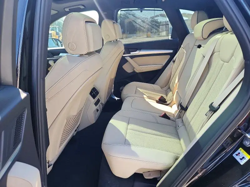 2025 AUDI Q5 PREMIUM PLUS 45  