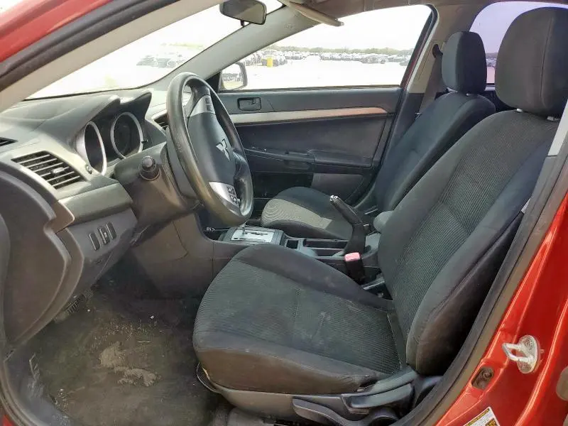 2014 MITSUBISHI LANCER ES/ES SPORT  