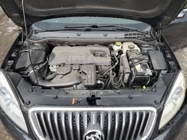 2014 BUICK VERANO CONVENIENCE  