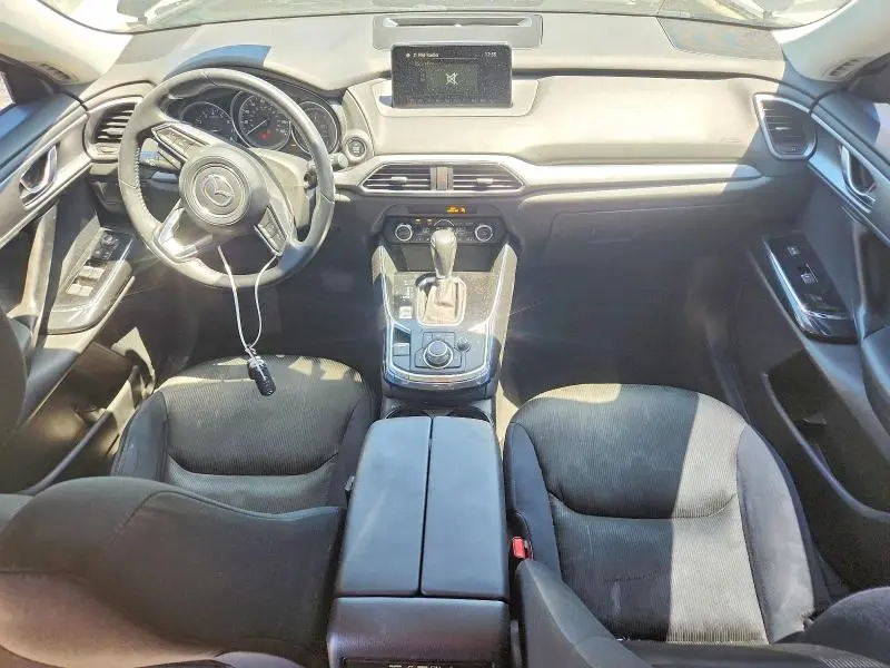 2016 MAZDA CX-9 TOURING  