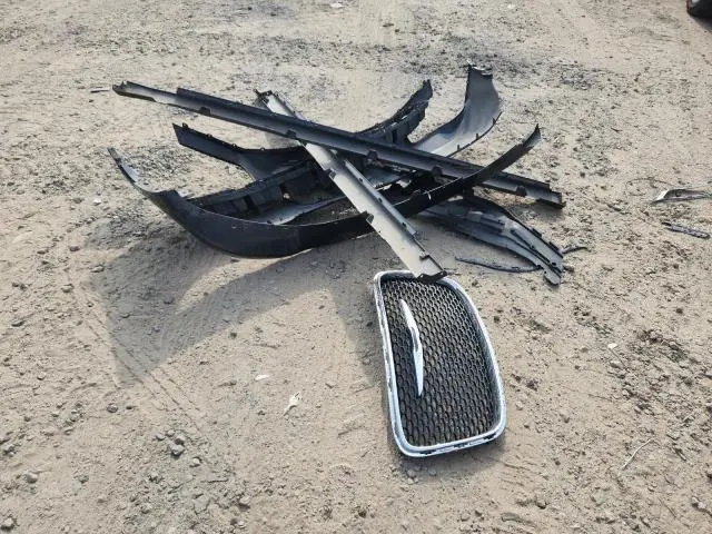 2016 CHRYSLER 300 LIMITED  