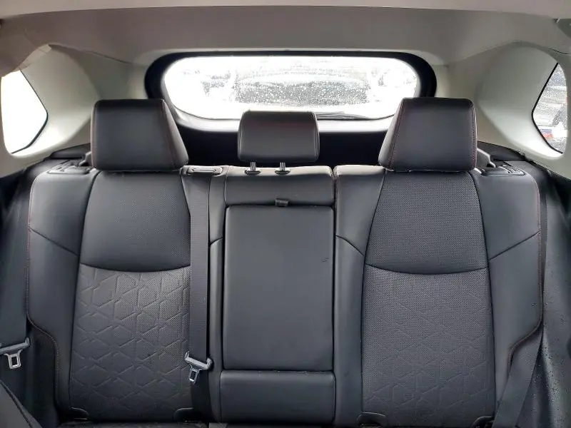 2020 TOYOTA RAV4 TRD OFF-ROAD  