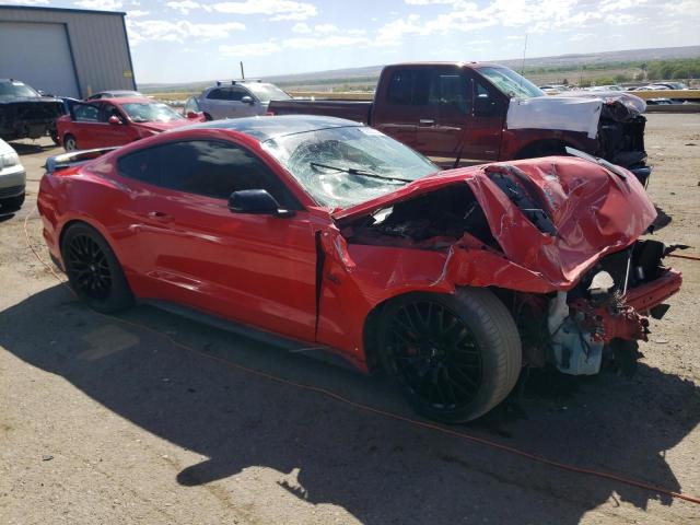 2016 FORD MUSTANG GT