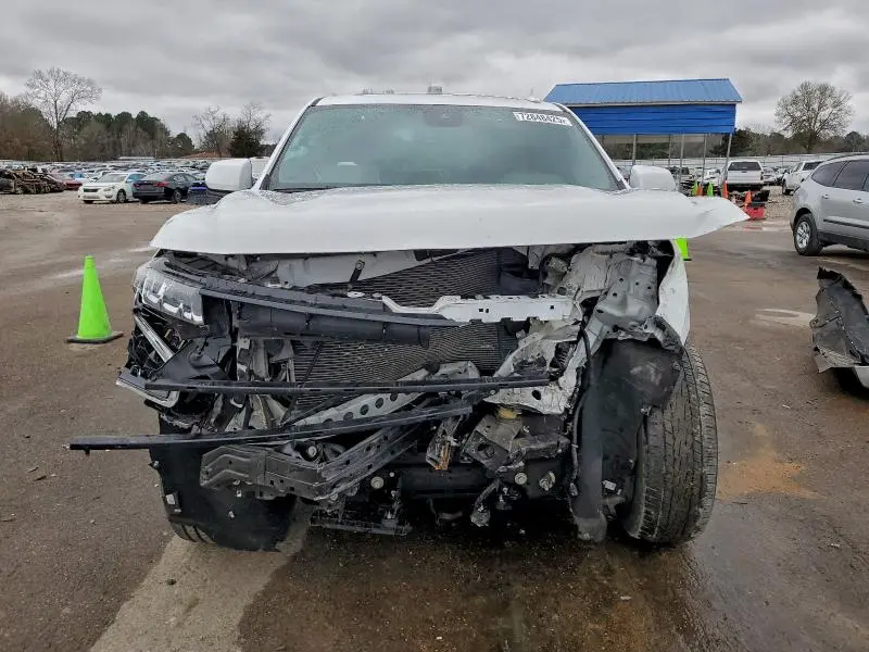 2024 CHEVROLET TAHOE C1500 LT  