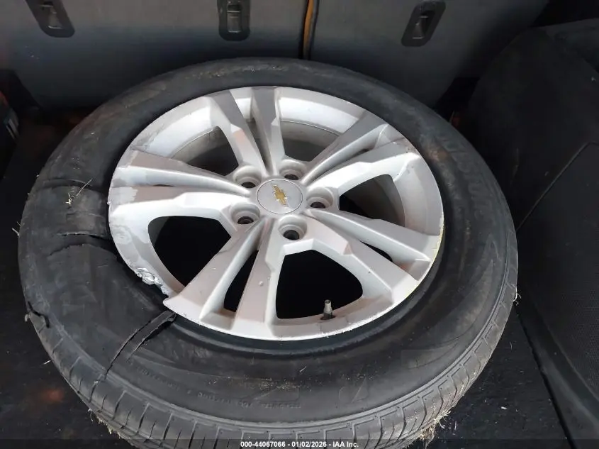 2014 CHEVROLET EQUINOX 1LT