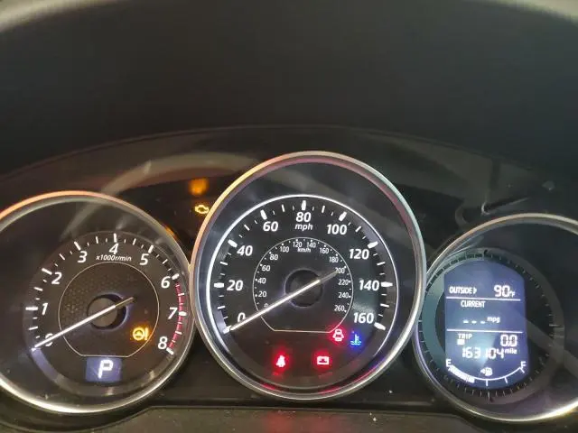 2015 MAZDA 6 SPORT  