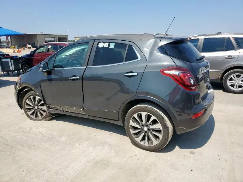 2017 BUICK ENCORE PREFERRED II  