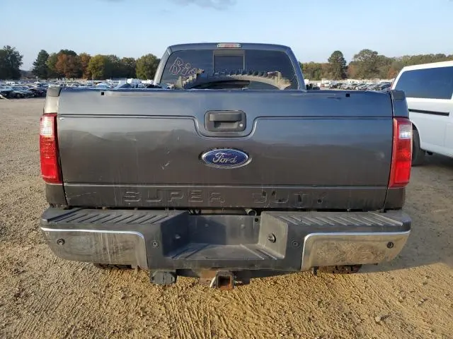 2016 FORD F350 SUPER DUTY  