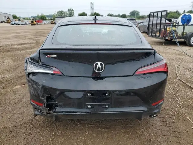 2025 ACURA INTEGRA A-SPEC  