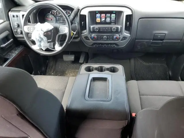 2017 GMC SIERRA K1500 SLE  