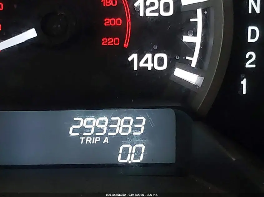 2010 HONDA RIDGELINE RT