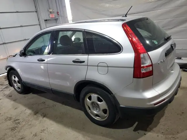 2011 HONDA CR-V LX  