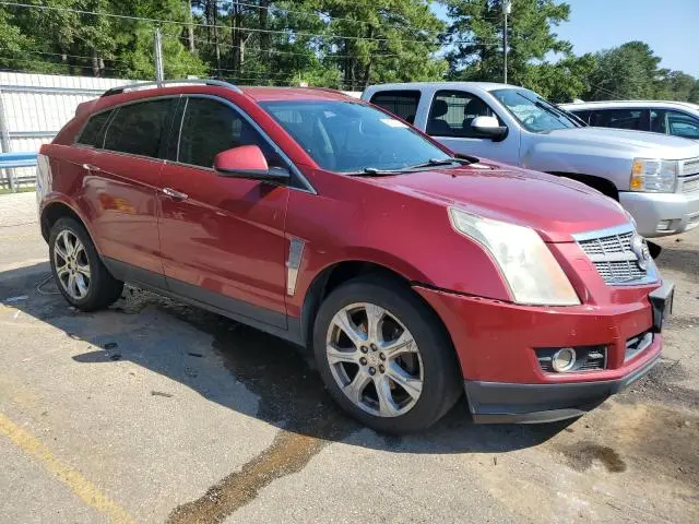 2011 CADILLAC SRX PERFORMANCE COLLECTION