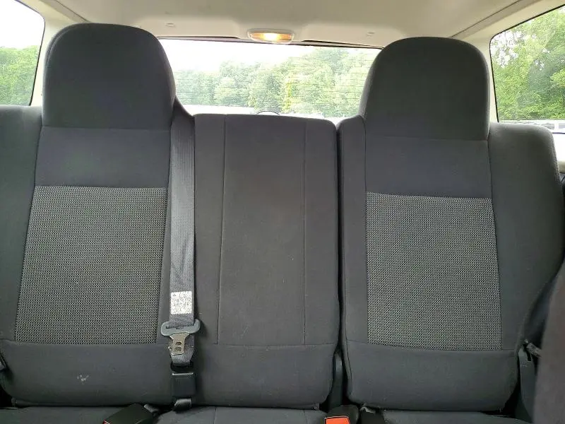 2011 JEEP PATRIOT SPORT  
