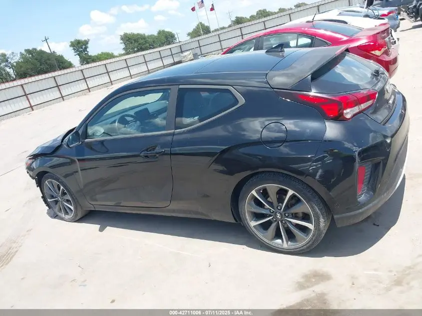 2020 HYUNDAI VELOSTER 2.0 PREMIUM