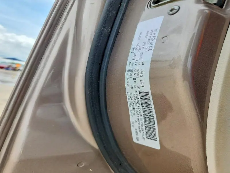2018 CHRYSLER PACIFICA HYBRID LIMITED  