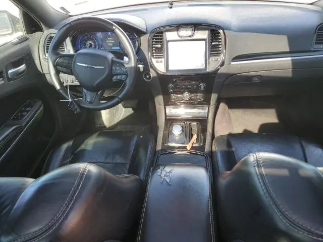 2018 CHRYSLER 300 S  