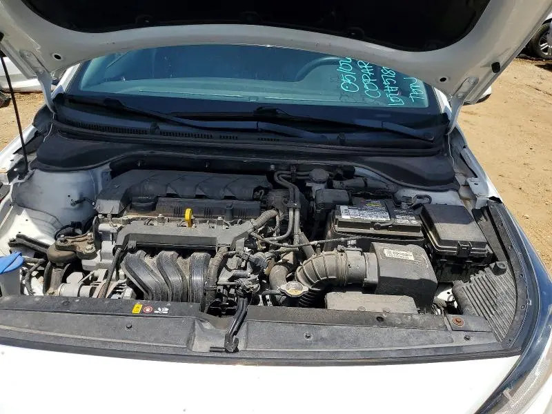2020 HYUNDAI ACCENT SE  