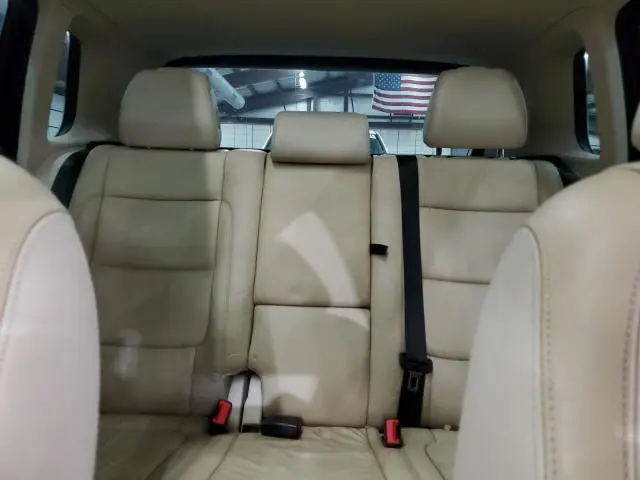 2012 VOLKSWAGEN TIGUAN S  