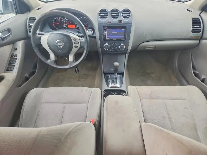 2011 NISSAN ALTIMA 2.5  