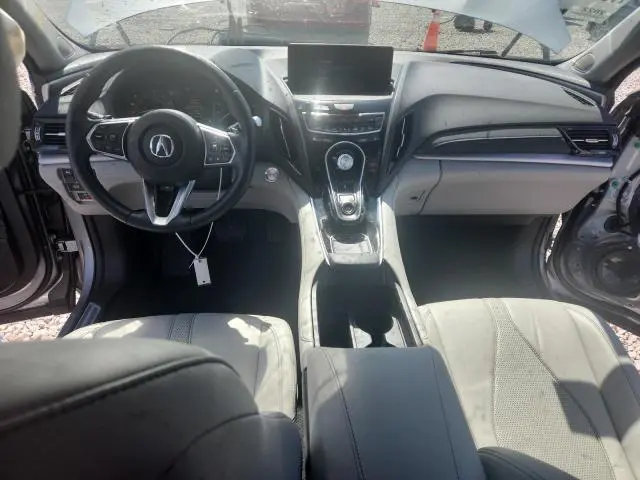 2022 ACURA RDX TECHNOLOGY  