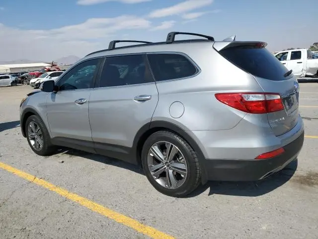 2015 HYUNDAI SANTA FE GLS  