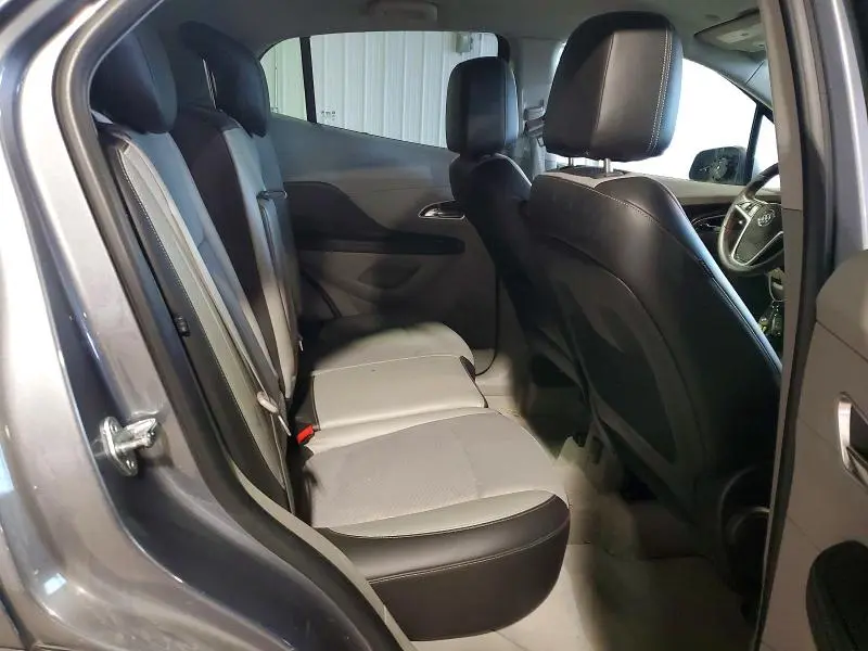 2014 BUICK ENCORE CONVENIENCE  
