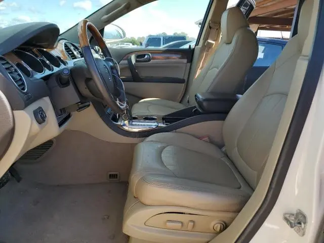 2011 BUICK ENCLAVE CXL  