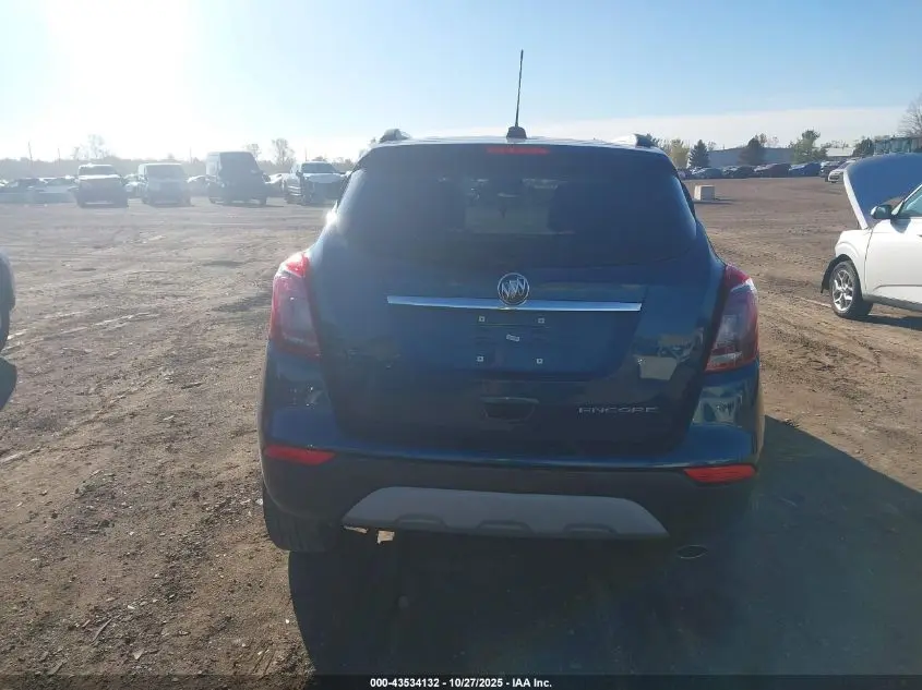 2019 BUICK ENCORE FWD PREFERRED