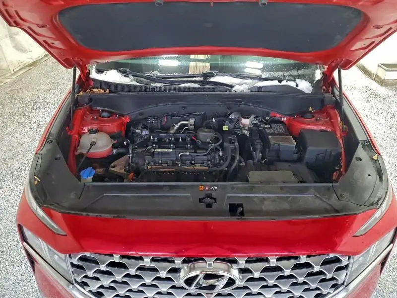 2023 HYUNDAI SANTA FE SEL PREMIUM  